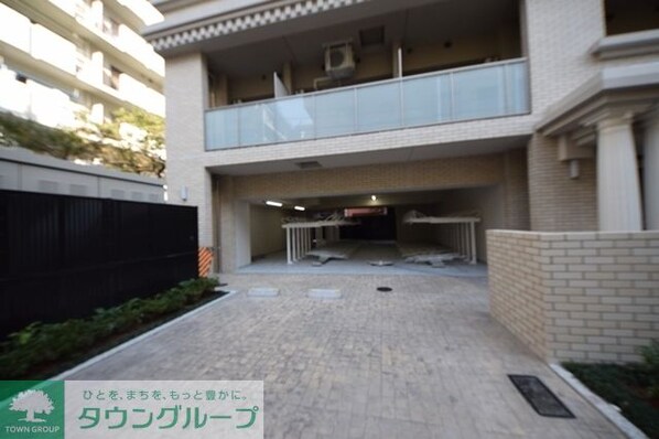 エスタート品川南大井の物件内観写真